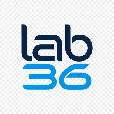 lab 36 logo